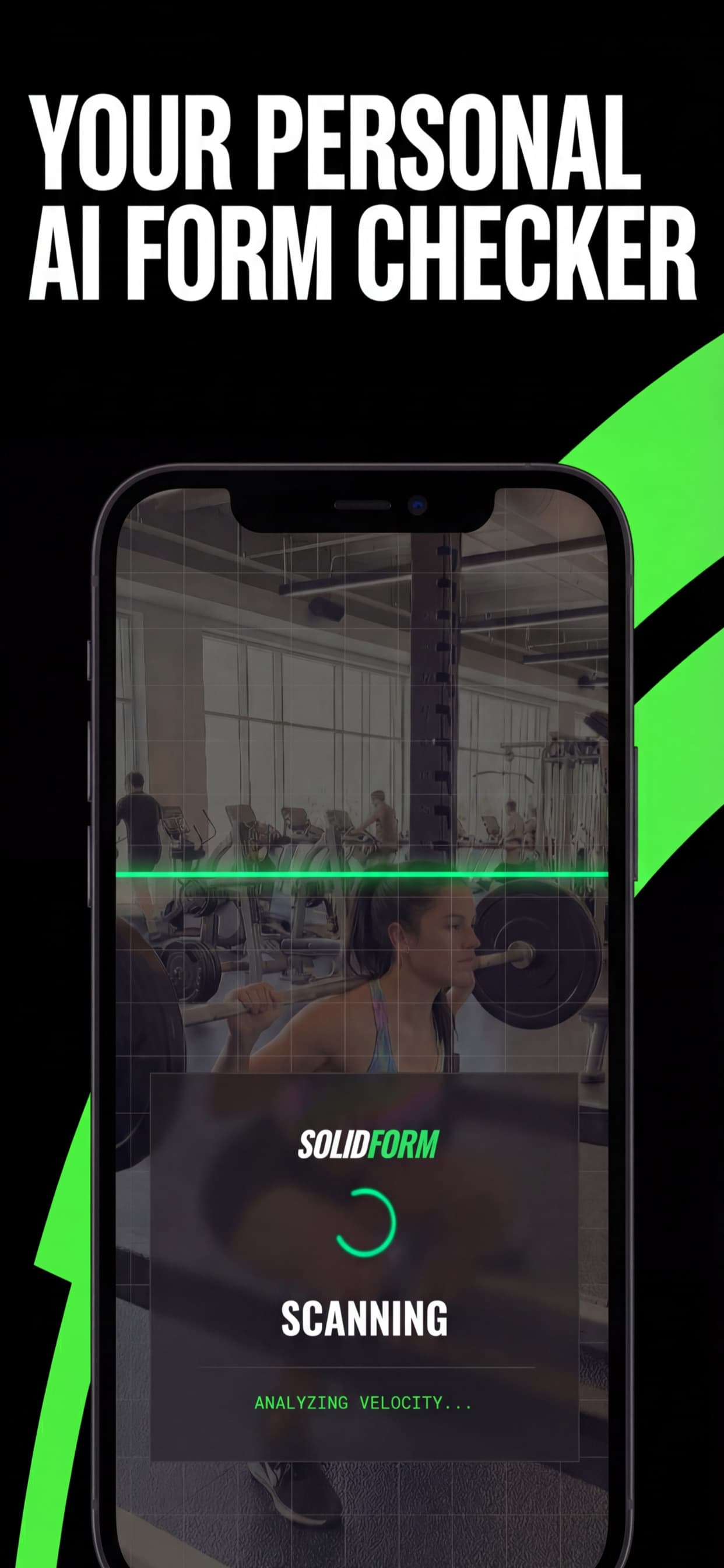 SolidForm Screenshot 1